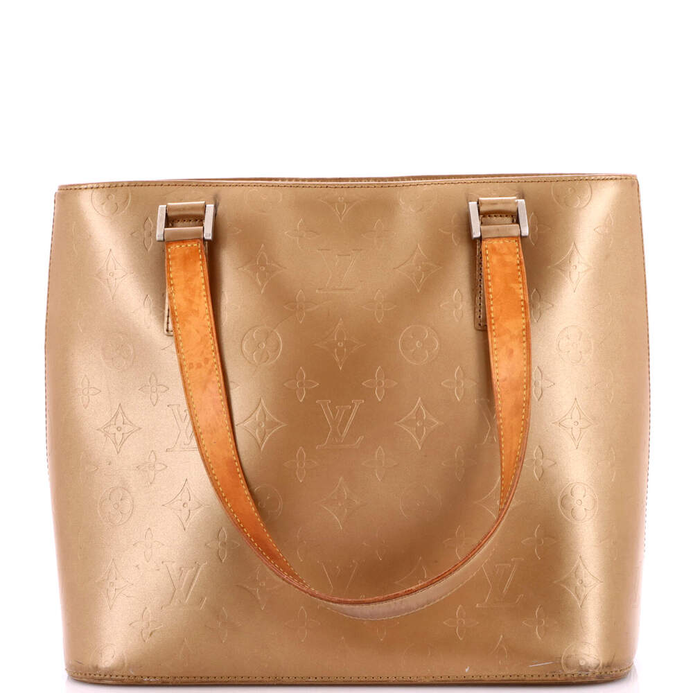 Louis Vuitton Mat Stockton Handbag #240184L67B